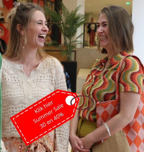 Shop hier onze zomer jurken